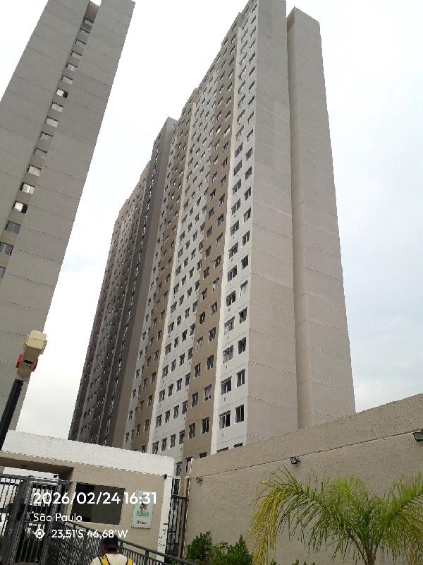 Apartamento, Jardim Pereira Leite, São Paulo, SP