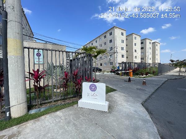 Apartamento, Guaratiba, Rio de Janeiro, RJ
