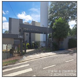 Apartamento, JARDIM NOVO MUNDO, Matão, SP