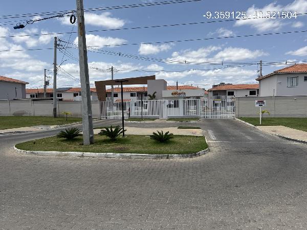 Apartamento, JARDIM São paulo, PETROLINA, PE