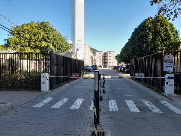 Apartamento, Gardenia Azul, Rio de Janeiro, RJ
