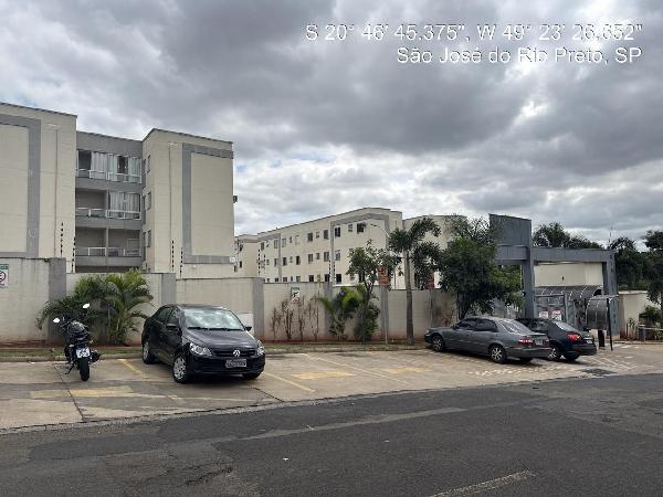 Apartamento, Boa Vista, São José do Rio Preto, SP