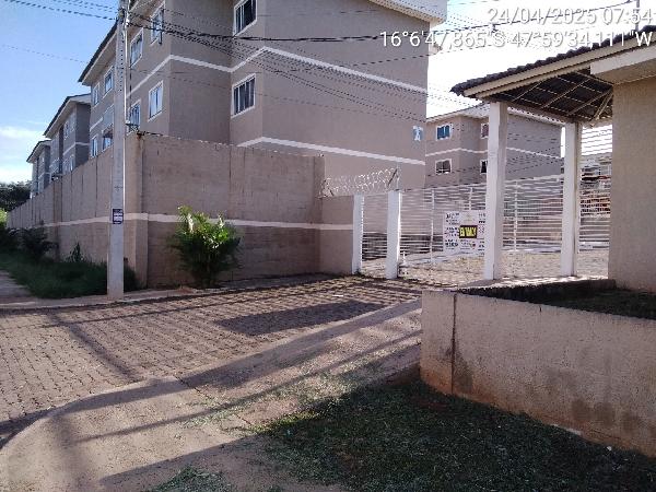 Apartamento, Chacaras e Mansoes Santa Maria, Valparaíso de Goiás, GO