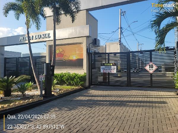 Apartamento, Bela Vista, Itaboraí, RJ
