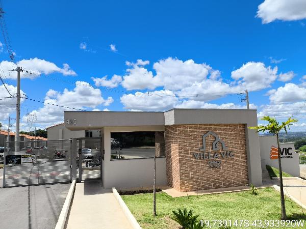 Apartamento, Serra Dourada, Vespasiano, MG