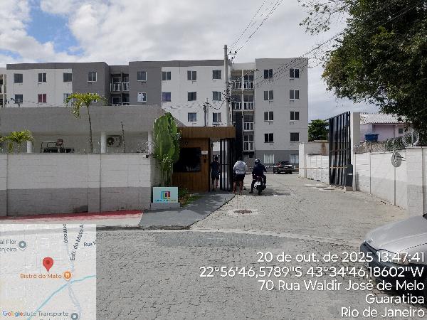 Apartamento, Guaratiba, Rio de Janeiro, RJ