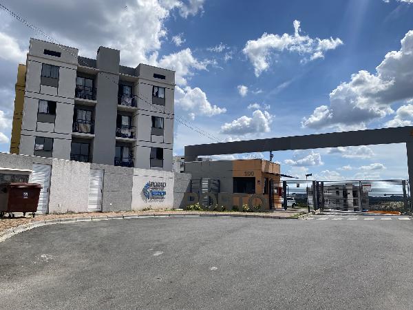 Apartamento, Iguaçu, Araucária, PR