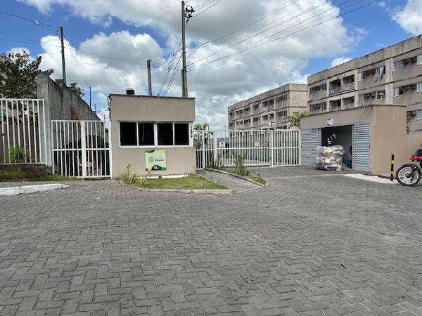Apartamento, Muribara, São Lourenço da Mata, PE