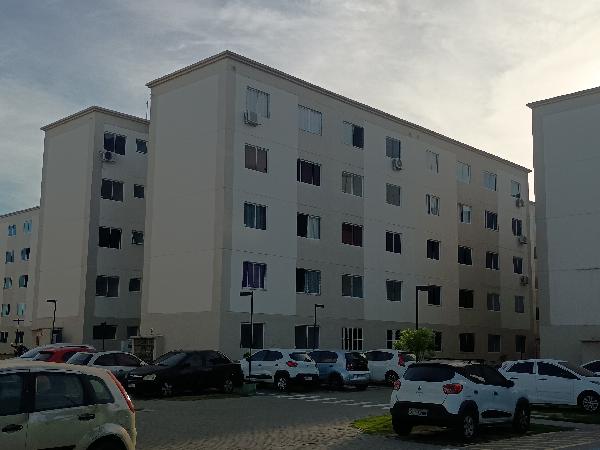 Apartamento, Cajazeiras, Fortaleza, CE