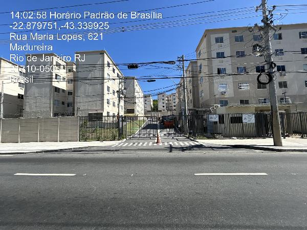 Apartamento, Madureira, Rio de Janeiro, RJ