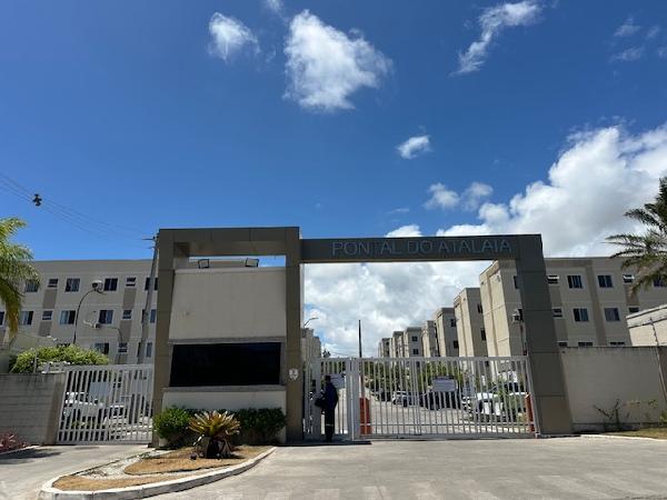 Apartamento, Fragoso, Paulista, PE