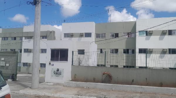 Apartamento, Planalto, Abreu e Lima, PE