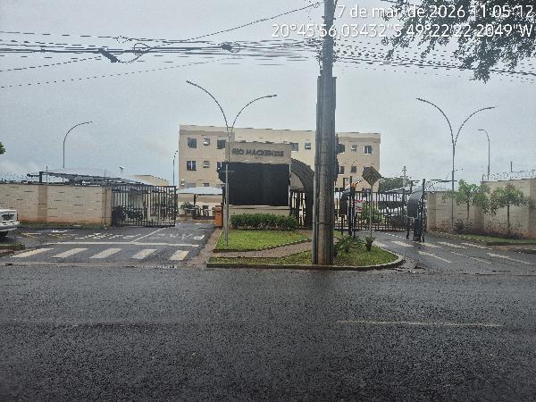 Apartamento, FAZENDA FELICIDADE, São José do Rio Preto, SP