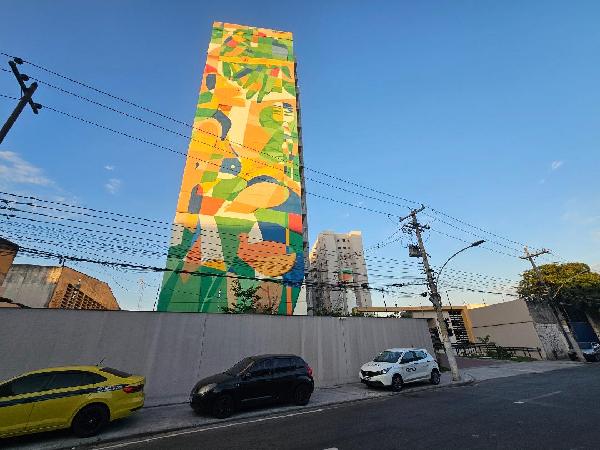 Apartamento, SAO CRISTOVAO, RIO DE JANEIRO, RJ