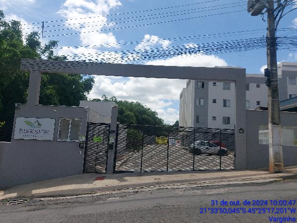 Apartamento, PARK IMPERIAL, VARGINHA, MG