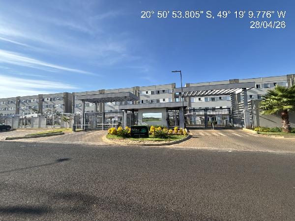 Apartamento, Loteamento Residencial Maria Adelia, São José do Rio Preto, SP