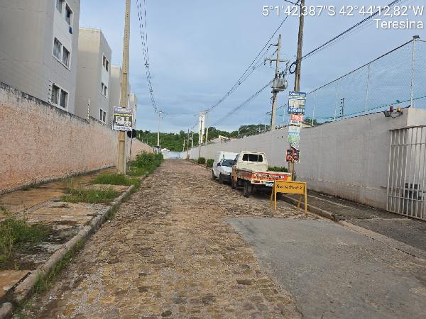 Casa, Vale do Gavião, Teresina, PI
