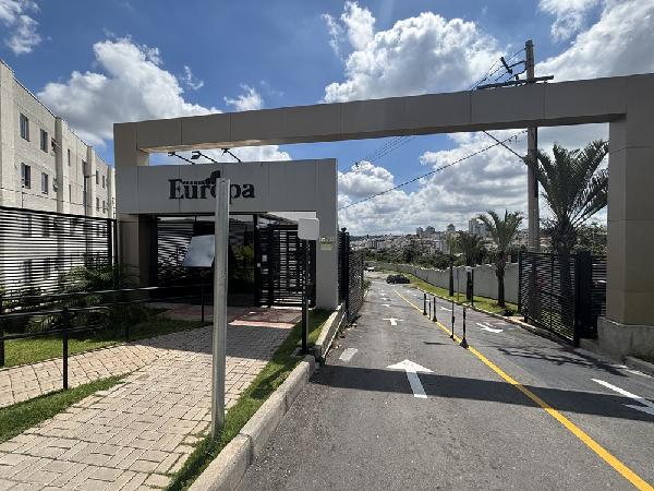 Apartamento, VILA RENASCER, CONTAGEM, MG