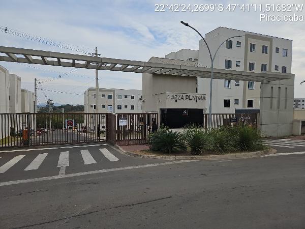 Apartamento, Jardim Parque Jupia, Piracicaba, SP