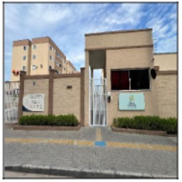 Apartamento, Itambé, Caucaia, CE