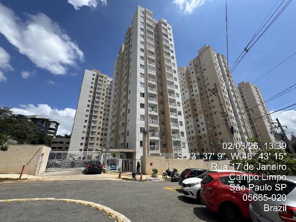 Apartamento, Paráíso do Morumbi, São Paulo, SP