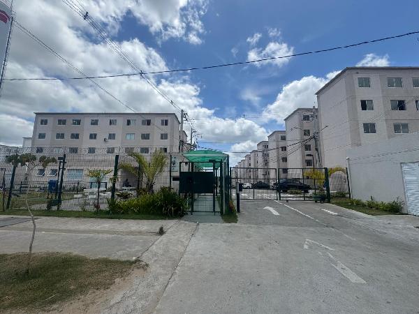 Apartamento, Areia Branca, Salvador, BA