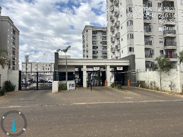 Apartamento, Grand Ville, Uberlandia, MG