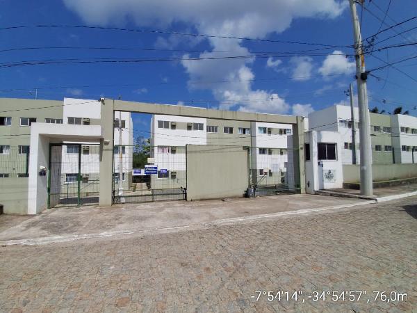 Apartamento, Planalto, Abreu e Lima, PE
