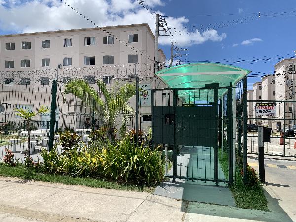 Apartamento, Areia Branca, Salvador, BA