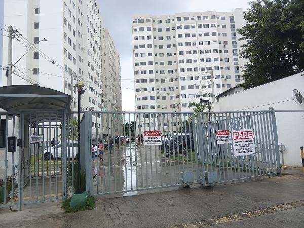 Apartamento, Dom Avelar, Salvador, BA