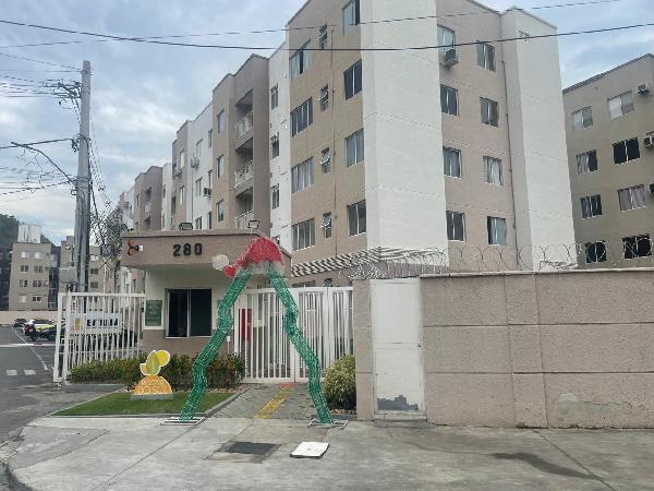 Apartamento, Freguesia (jacarepagua), Rio de Janeiro, RJ