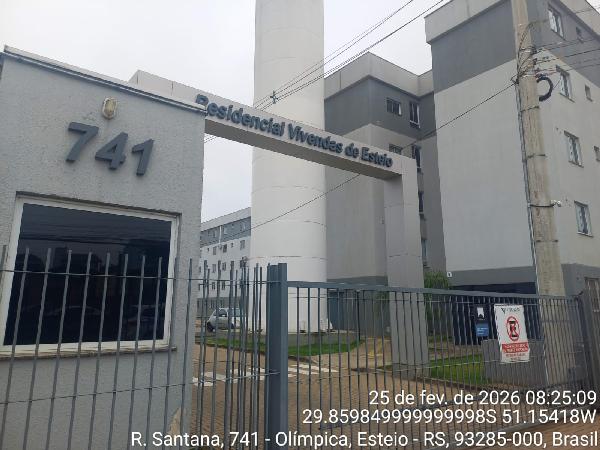 Apartamento, Olímpica, Esteio, RS