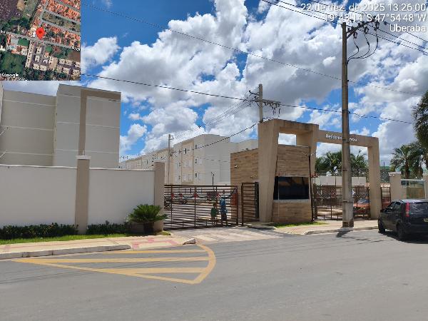 Apartamento, Boa Vista, Uberaba, MG