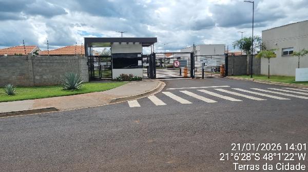 Casa, Terras da Cidade, Sertãozinho, SP