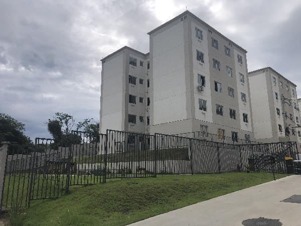 Apartamento, Cabucu, Nova Iguaçu, RJ