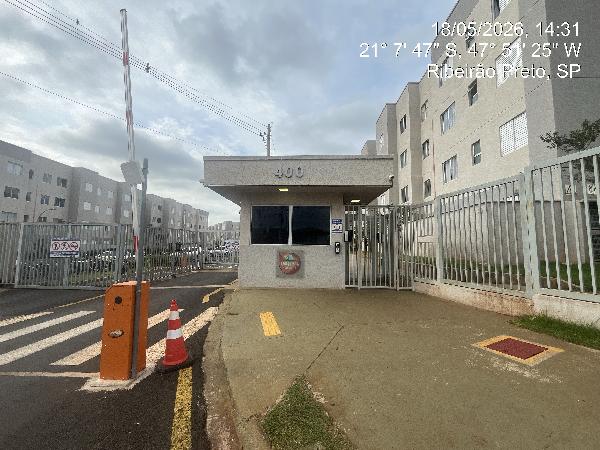 Apartamento, Reserva Macauba, Ribeirão Preto, SP