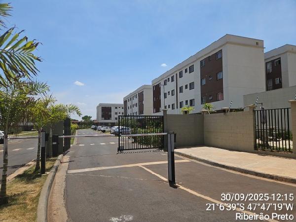 Apartamento, Quintino Facci Ii, Ribeirão Preto, SP