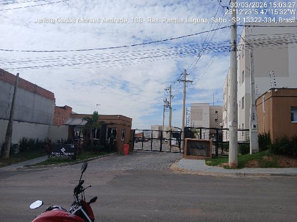 Apartamento, GUARAU, SALTO, SP