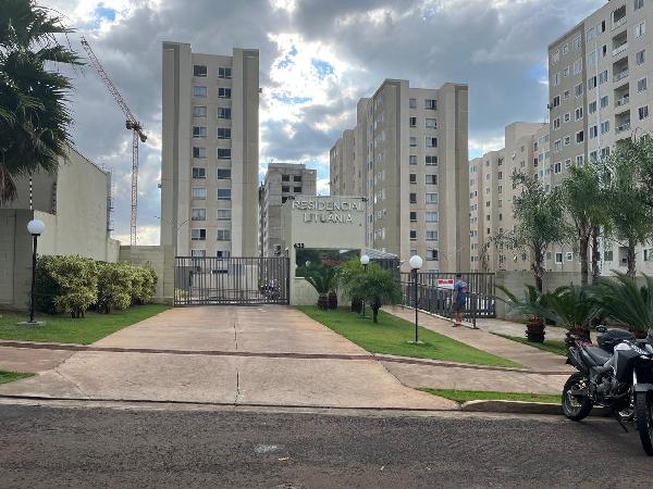 Apartamento, Jardim Lago Norte, Londrina, PR