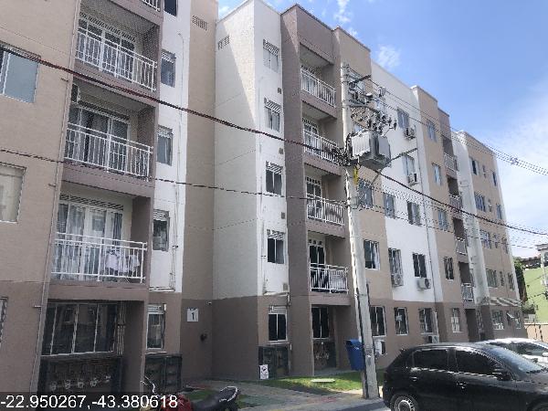 Apartamento, Freguesia (jacarepagua), Rio de Janeiro, RJ