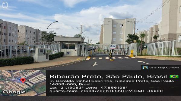 Apartamento, Reserva Macauba, Ribeirão Preto, SP