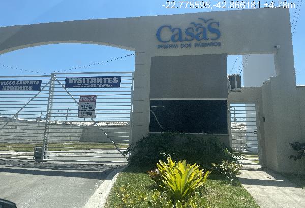 Casa, Caluge, Itaboraí, RJ