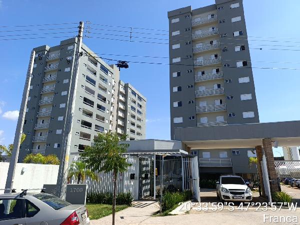 Apartamento, Vila Marta, França, SP