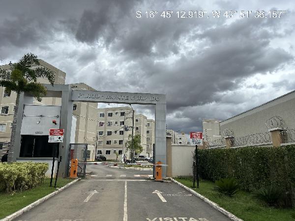 Apartamento, São Judas Tadeu, Montes Claros, MG