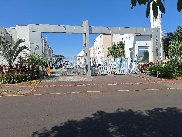 Apartamento, VILA SALOME, Cambé, PR