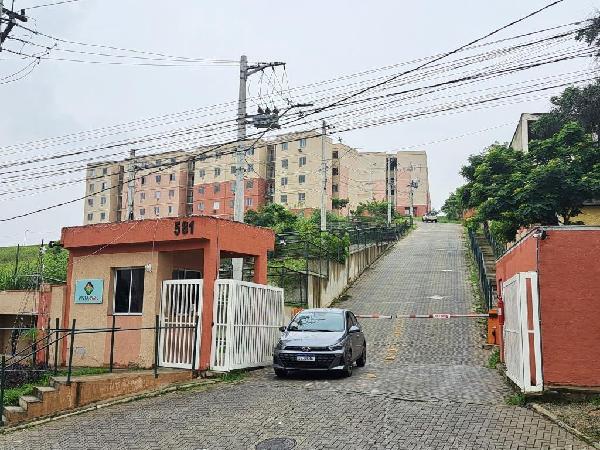 Apartamento, SANTA Amélia, BELFORD ROXO, RJ
