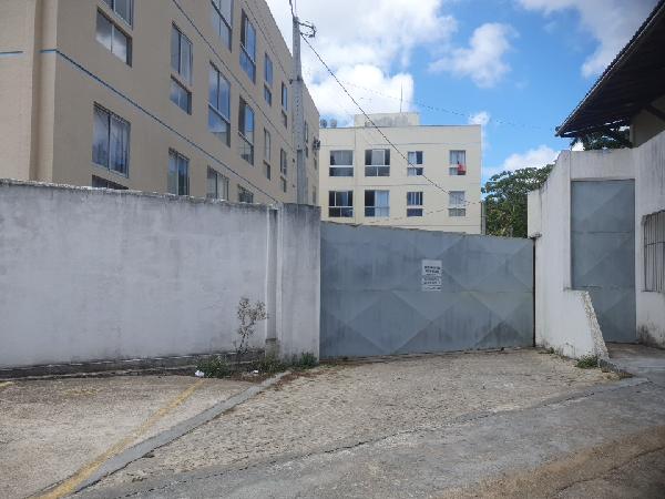 Apartamento, Centro, Extremoz, RN