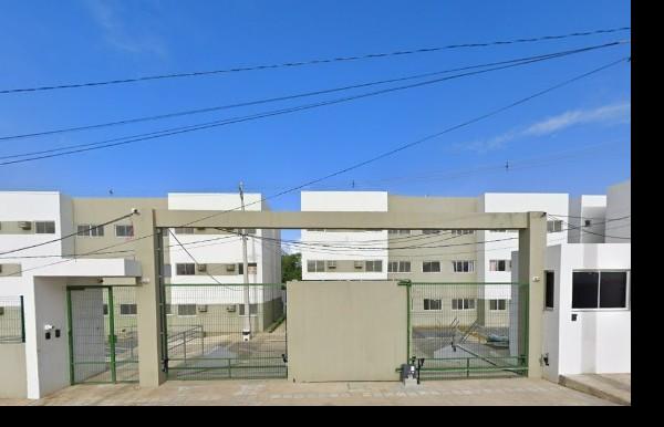 Apartamento, Planalto, Abreu e Lima, PE