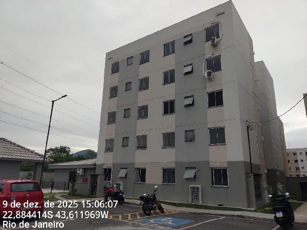 Apartamento, Cosmos, Rio de Janeiro, RJ