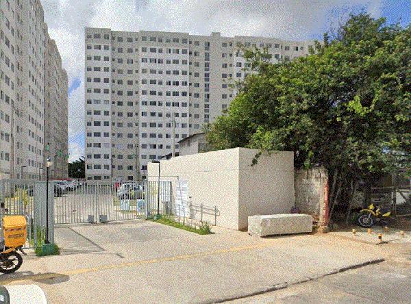 Apartamento, Dom Avelar, Salvador, BA
